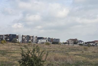 Teren de vanzare in Constanta zona Tomis Nord   Dedeman - 11