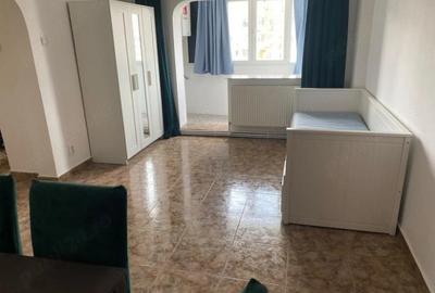 Calea Vacaresti-Apartament de 4 camere cu centrala termica - 1