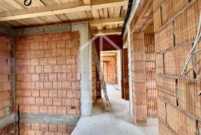 Casa individuala, cu 4 camere, 124mp utili, 310mp teren, Cristian - 7