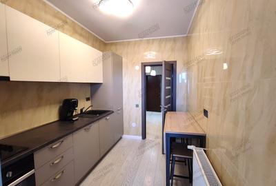 Garsoniera in bloc nou Galati - 3