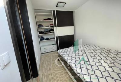 Apartament cu 3 camere decomandat, mobilat în Mănăștur