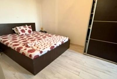 TOMIS NORD - CIRESICA 2 CAMERE MOBILAT UTILAT + BALCON PRET 64.900 EUR - 12
