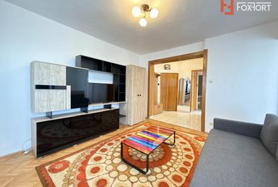 Apartament cu 2 camere, de vanzare in zona Circumvalatiunii - 9