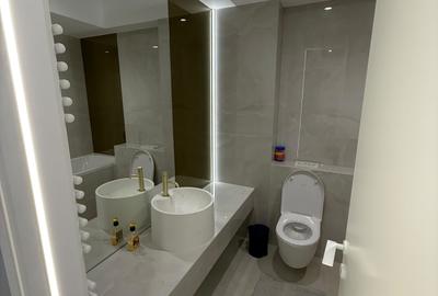 Studio Cortina North - tronson D3 - parcare - 20
