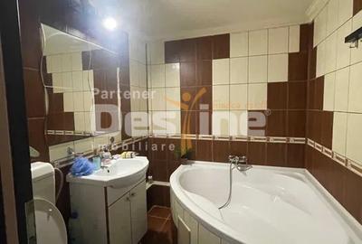 Petre Ispirescu-Margeanului | 3 camere | 67mp | centrala | et 7 | 124.900 euro - 6