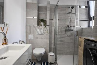 Apartament premium 3 camere | Imobil boutique | Floreasca - 7