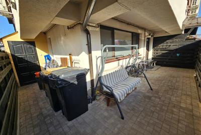 Vilă duplex 3 camere | P+1 | Ghencea - Dantelei |  69 mp | 2018 | STB 30m - 15