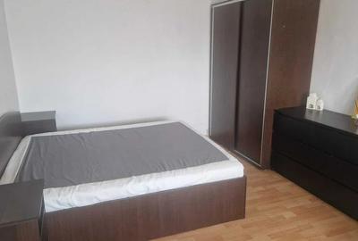 Garsonieră 44 mp, mobilată și utilată, bloc reabilitat, zona Lacul Tei - 2