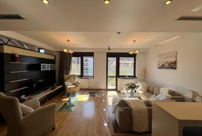 HERASTRAU DUPLEX 5 CAMERE MOBILAT LUX | 2 PARCARI - 6