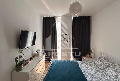 Apartament cu 2 camere open space Torontalului,Timisoara - 4