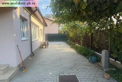 Casa de inchiriat : Cantacuzino-(Mos Craciun) - 5