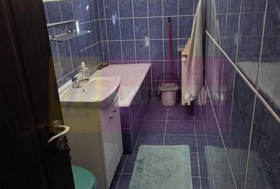 Apartament cu 2 camere, et 1 in Campina - 13