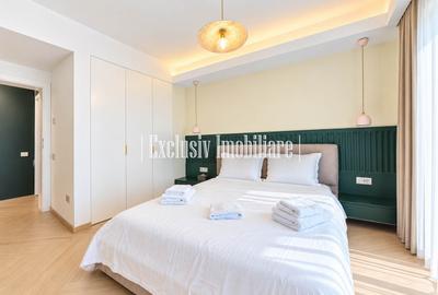 Priveliste Panoramica la Lacul Siutghiol - Apartament de Lux cu Parcare Privata - 16
