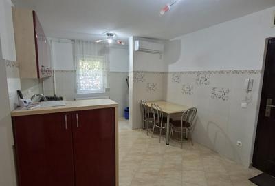 Complexul Studentesc,  apartament decomandat - 10
