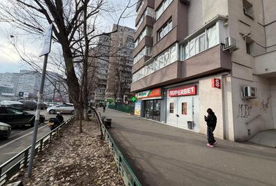Vanzare Spatiu Comercial 20mp,cu chirias stabil,contract inchis! - 1