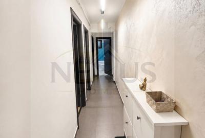 Apartament 2 cam - Metrou Dimitrie Leonida -Mobilat si utilat -Parcare - 4