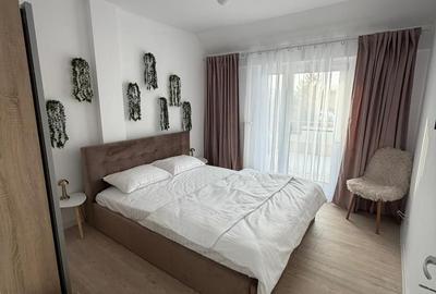 Penthouse Cotroceni - 24