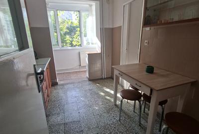 Iulius Mall, apartament spatios - 6