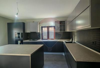 Vila cu 4 camere de vanzare I Corbeanca I Laguna Albastra - 22