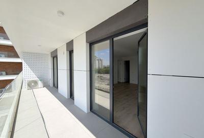 Apartament 2 camere  The Level |  Piata presei libere |  Parcare subterana - 7