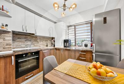 Ioan Socec-Apartament 2 camere, decomandat, 50 m2, Tractorul - 9