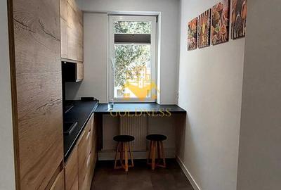 Apartament 2 camere in zona Facultatii de Drept , Piata Cipariu - 4