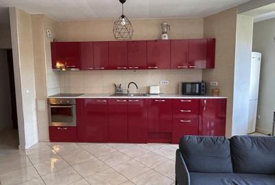 STUDIO 4/12 45MP BL 2012 MOBILAT SI UTILAT LANGA PARC METROU CENTRALA PROPRIE - 5