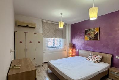 Apartament tip duplex  cu 4 camere Voluntari - 11