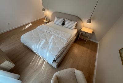 Închiriere Apartament 3 Camere Ultramodern Iancu Nicolae - 41
