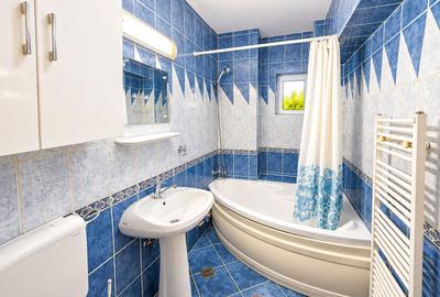 Apartament 3 camere, 100 mp, balcon 15 mp, Terezian - 7