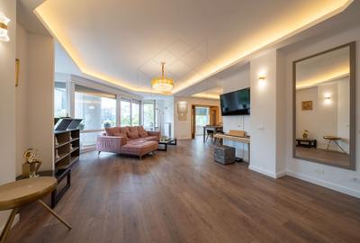 Residence Villamont | 4 camere | Aviatorilor - 4