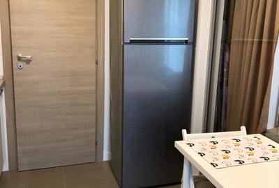 Garsonieră 21 Residence Politehnica la 5 minute de metrou Lujerului Lux - 7