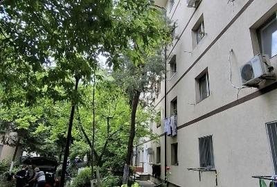 Apartament cu 2 camere semidecomandat în Brâncoveanu