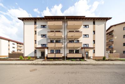 BIROU INDIVIDUAL IN SPATIU OPEN SPACE - ZONA SANPETRU MALL - 10