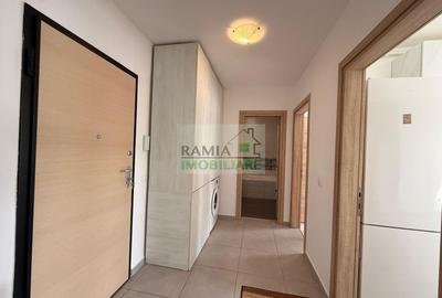 Apartament 2 camere decomandat, etaj 1, parcare, mobilat&utilat - 21