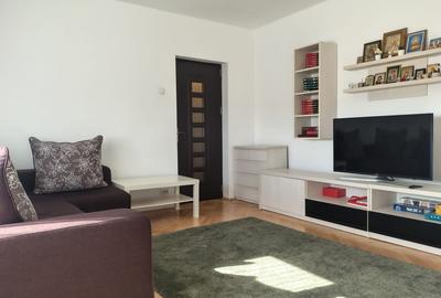 Apartament 2 camere renovat - Titan – Aleea Postăvarul | Etaj 8/10 - 2