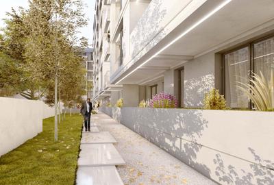 Ghica Apartments