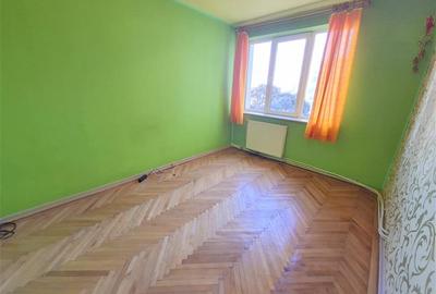 Apartament 3 camere decomandate, zona Piata Sud - 4