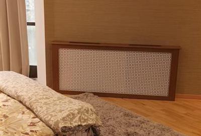 INCHIRIERE APARTAMENT 5 CAMERE DUPLEX ZONA NICOLAE CARAMFIL HERASTRAU SECTOR 1 - 15