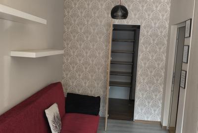 De inchiriat! Apartament cu 2 camere aproape de Iulius Mall - 21