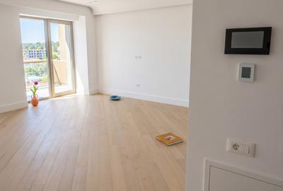 Apartament cu 2 camere în Voluntari