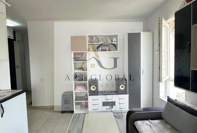 Apartament 2 Camere Tip Studio Militari Residence Weiner Palada 8 - 2