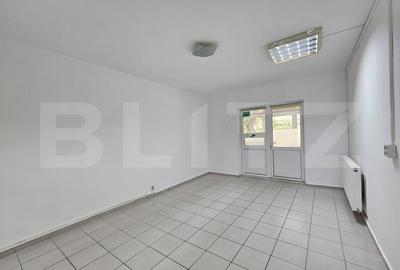Apartament cu 2 camere nedecomandat în Nicolina
