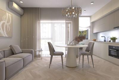 Apartament premium cu o camera, de vanzare, in Calea Aradului, Timisoara - 1