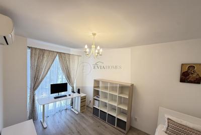 3 camere/2 băi/2 parcări incluse/Semicentral - 11