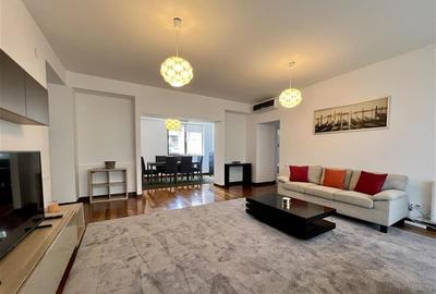 Apartament de lux in Herastrau | 5 camere | 170 mp | Parcare subterana - 3