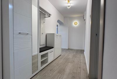 P-ta Iancului Apartament 4 camere Nemobilat Renovat Metrou Iancului - 20