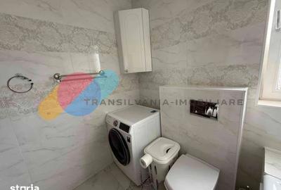 Apartament 3 camere, 74 mp, zona Andrei Mureșanu - 9