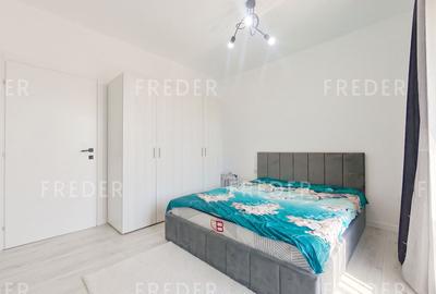 Apartament cu 2 camere de inchiriat cu terasa la parter in Tunari - 3