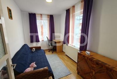 Casa cu 3 camere si pivnita de inchiriat in Sibiu - zona linistita - 2